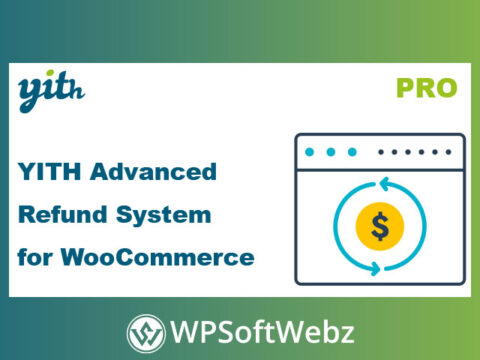 YITH Advanced Refund System for WooCommerce