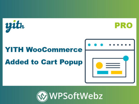 YITH WooCommerce Added to Cart Popup