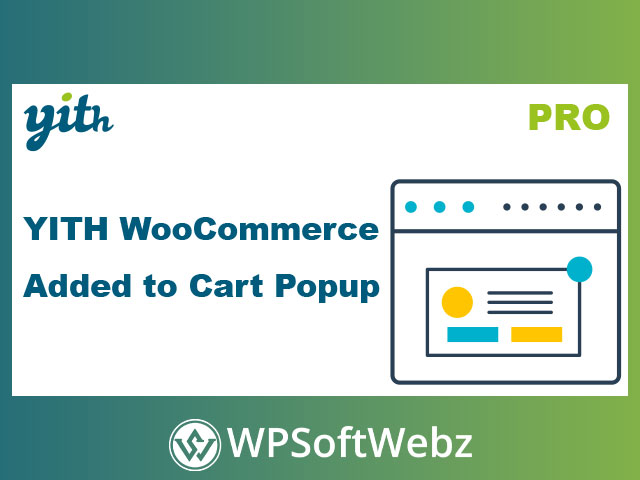 YITH WooCommerce Added to Cart Popup