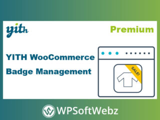 YITH WooCommerce Badge Management Premium