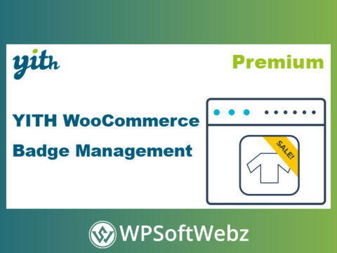 YITH WooCommerce Badge Management Premium