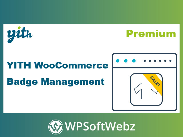 YITH WooCommerce Badge Management Premium
