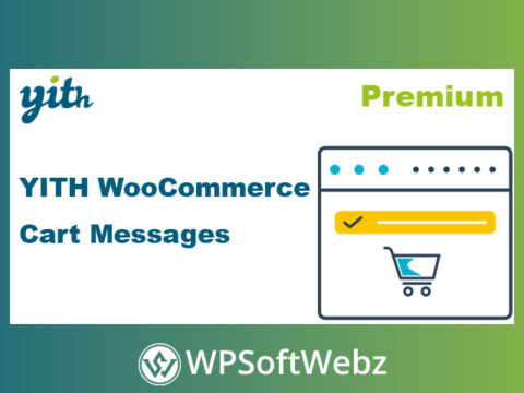 YITH WooCommerce Cart Messages Premium