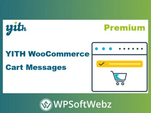 YITH WooCommerce Cart Messages Premium