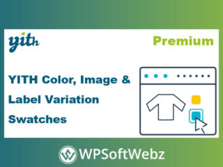 YITH Color, Image & Label Variation Swatches Premium for WooCommerce