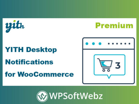 YITH Desktop Notifications for WooCommerce Premium