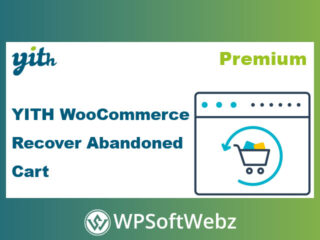 YITH WooCommerce Recover Abandoned Cart Premium