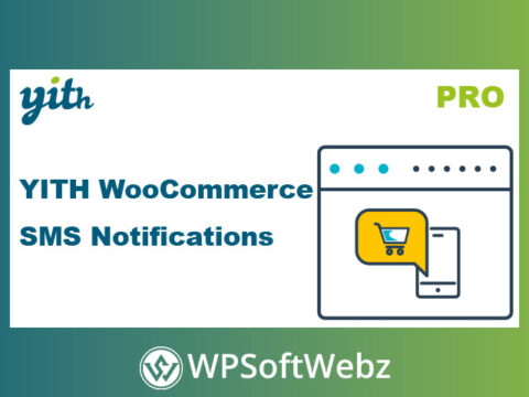 YITH WooCommerce SMS Notifications
