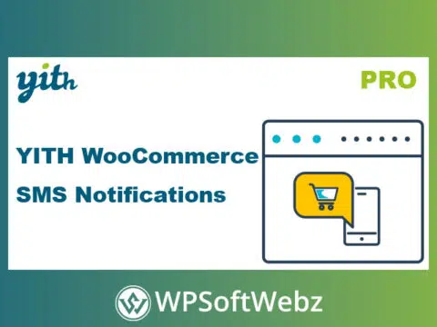 YITH WooCommerce SMS Notifications