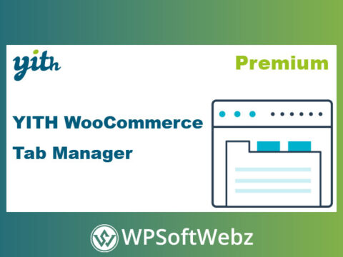 YITH WooCommerce Tab Manager Premium