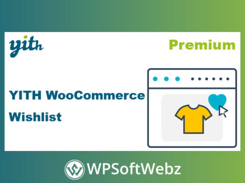 YITH WooCommerce Wishlist Premium