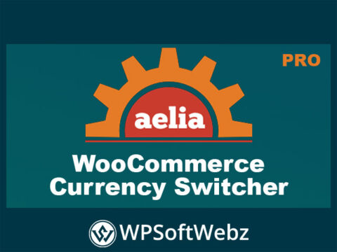 Aelia Currency Switcher for WooCommerce