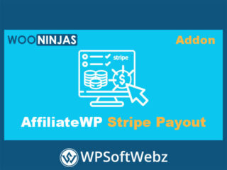 AffiliateWP Stripe Payout Addon - Wooninjas