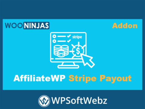 AffiliateWP Stripe Payout Addon - Wooninjas