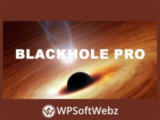Blackhole Pro - WordPress Security Plugin