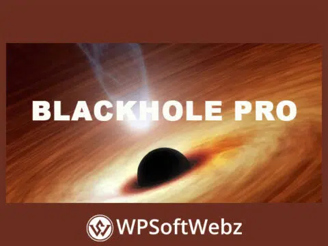 Blackhole Pro - WordPress Security Plugin