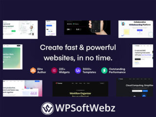 Framey - Startup & SaaS WordPress Theme