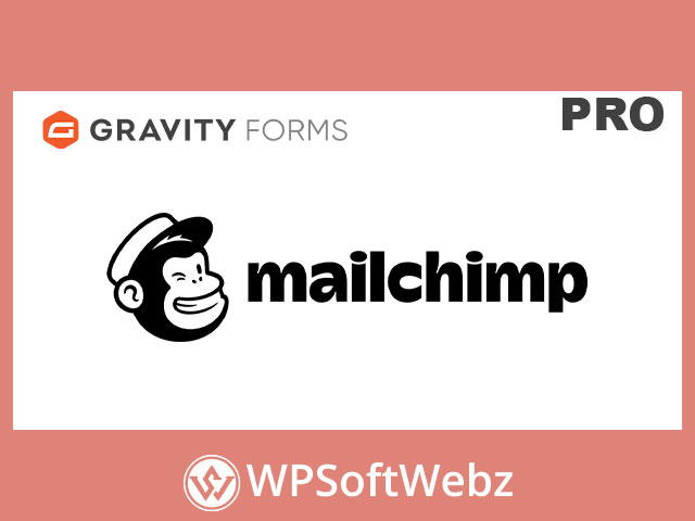 Gravity Forms Mailchimp Add-On