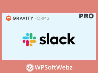 Gravity Forms Slack Add-On