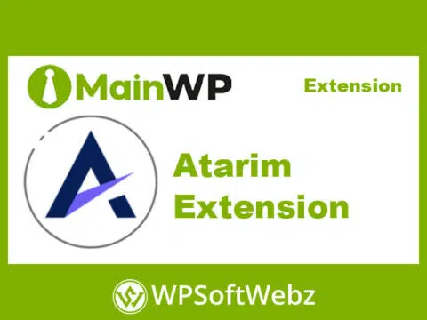 MainWP Atarim Extension