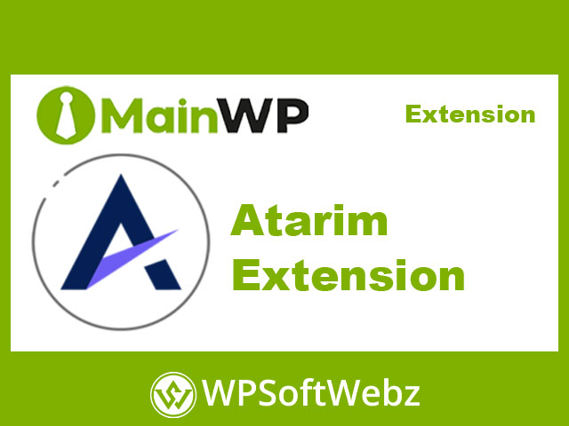 MainWP Atarim Extension