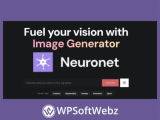 Neuronet – AI Business and Startup WordPress Theme