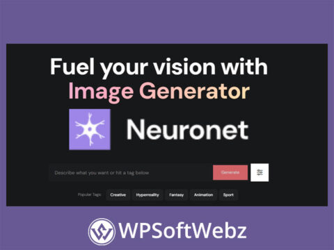 Neuronet – AI Business and Startup WordPress Theme