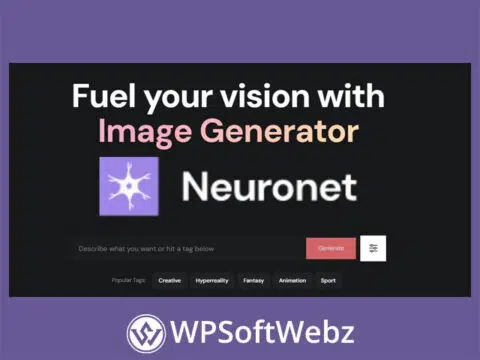 Neuronet – AI Business and Startup WordPress Theme