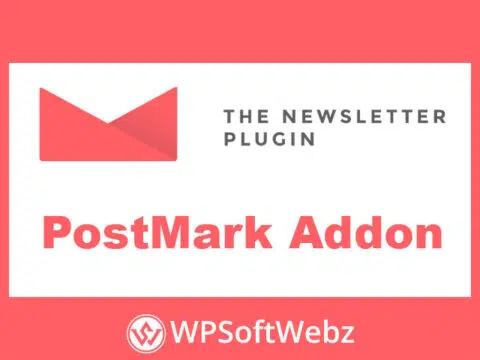 Newsletter PostMark Delivery Addon