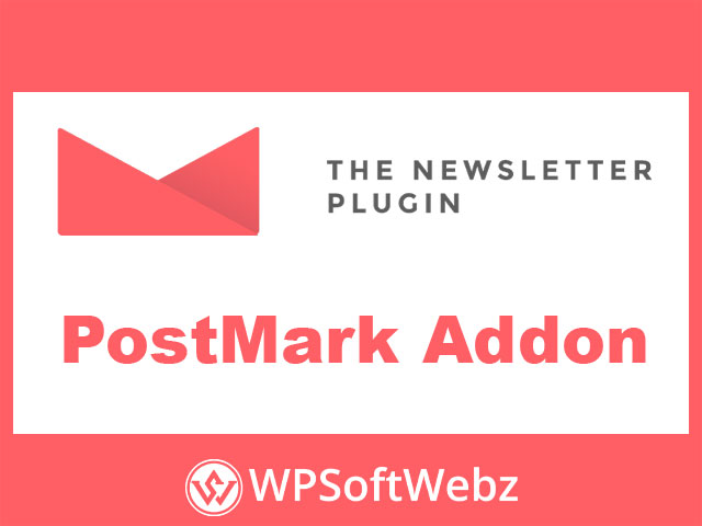 Newsletter PostMark Delivery Addon