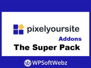 PixelYourSite Super Pack Add-Ons