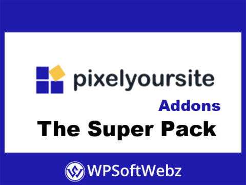 PixelYourSite Super Pack Add-Ons