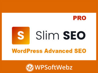 Slim SEO Pro