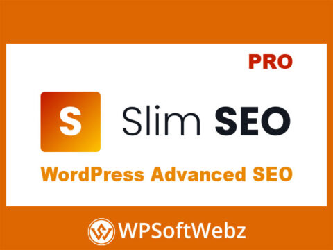 Slim SEO Pro