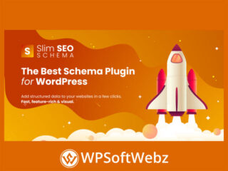Slim SEO Schema For WordPress