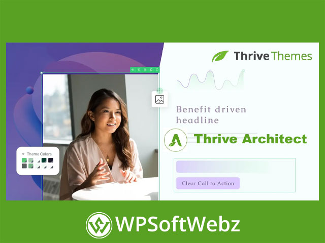 Thrive Architect