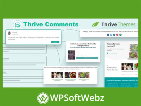 Thrive Comments WordPress Plugin