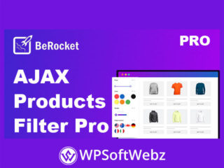 WooCommerce AJAX Products Filter