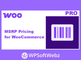 WooCommerce Order Barcodes