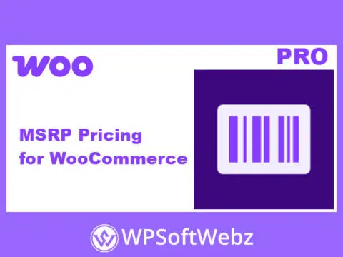 WooCommerce Order Barcodes