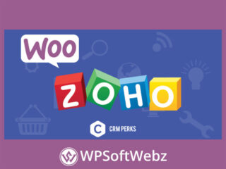 Woocommerce Zoho Plugin Pro