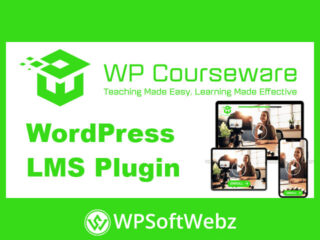 WP Courseware - WordPress LMS Plugin