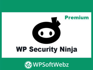 WP Security Ninja Premium