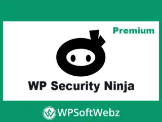 WP Security Ninja Premium