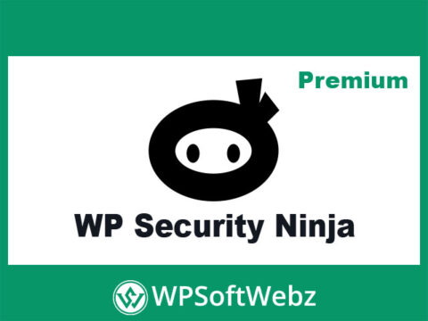 WP Security Ninja Premium