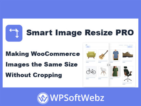 Smart Image Resize PRO
