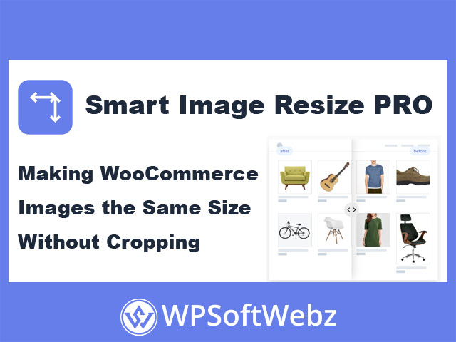 Smart Image Resize PRO