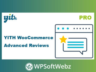 YITH WooCommerce Advanced Reviews Premium