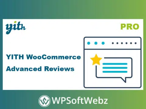YITH WooCommerce Advanced Reviews Premium