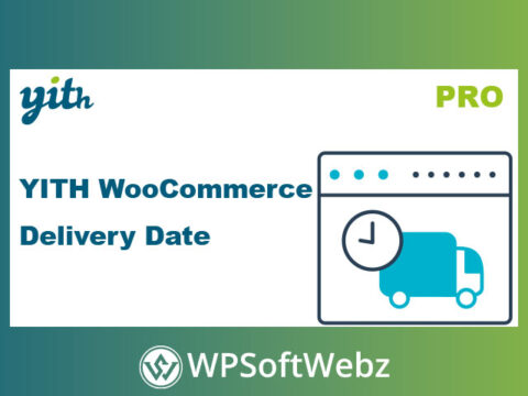 YITH WooCommerce Delivery Date Premium